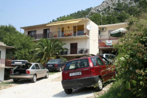 Apartments with a parking space Hvar - 4612